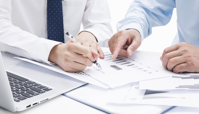 网银是否可以打印企业征信报告？一份详尽的市场调查