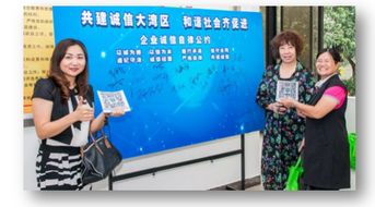 肇庆市企业征信建设服务协会依托绿盾征信系统建立会员信用档案并开展市场调查